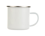 Load image into Gallery viewer, Pearl Coating™ 12oz Sublimation Enamel Cup - Pack of 12
