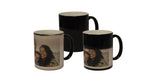 Load image into Gallery viewer, Pearl Coating™ 11oz Sublimation Color Changing Mug - Case of 48
