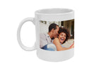 Load image into Gallery viewer, Pearl Coating™ 11oz Sublimation White Mug with Individual White Box - Case of 36
