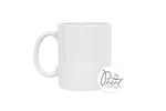 Load image into Gallery viewer, Pearl Coating™ 11oz Sublimation White Mug with Individual White Box - Case of 36
