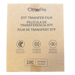 Load image into Gallery viewer, OtterPro DTF Film (Sheets)

