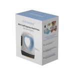 Load image into Gallery viewer, Mini Heart Heat Press - The Compact Solution for Sublimation
