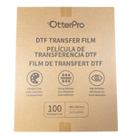 Load image into Gallery viewer, OtterPro DTF Film (Sheets)
