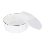 Load image into Gallery viewer, Pearl Coating™ Sublimation Enamel Bowl - Pack of 8
