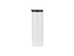 Load image into Gallery viewer, Pearl Coating™ Sublimation 500ml Stainless Steel Flask Bottle - Pack of 5
