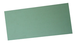 Conductive Green Shield for Water Bottles