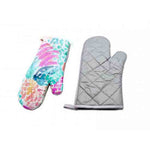 Load image into Gallery viewer, Pearl Coating™ Sublimation Right Hand Oven Mitt - Pack of 10
