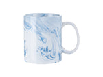 Load image into Gallery viewer, Pearl Coating™ 11oz Sublimation Ceramic Marble Mug - Case of 36

