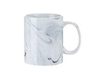 Load image into Gallery viewer, Pearl Coating™ 11oz Sublimation Ceramic Marble Mug - Case of 36
