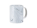 Load image into Gallery viewer, Pearl Coating™ 11oz Sublimation Ceramic Marble Mug - Case of 36
