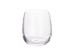 Load image into Gallery viewer, Pearl Coating™ 10oz Sublimation Stemless Wine Glass Clear - Pack of 12
