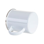 Load image into Gallery viewer, Pearl Coating™ 17oz/500ml Sublimation Enamel Cup with Flat Bottom - Pack of 6

