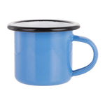 Load image into Gallery viewer, Pearl Coating™ 3oz/100ml Sublimation Colored Enamel Mug - Pack of 12
