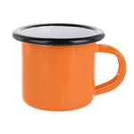 Load image into Gallery viewer, Pearl Coating™ 3oz/100ml Sublimation Colored Enamel Mug - Pack of 12
