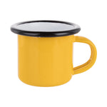 Load image into Gallery viewer, Pearl Coating™ 3oz/100ml Sublimation Colored Enamel Mug - Pack of 12
