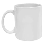 Load image into Gallery viewer, Pearl Coating™ 11oz Sublimation White Mug - Case of 36 or 6
