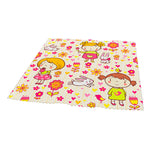 Load image into Gallery viewer, Pearl Coating™ Sublimation Microfiber Glasses Cleaning Cloth - Pack of 10
