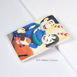 Load image into Gallery viewer, Pearl Coating™ Sublimation Polymer Fridge Magnet, Rectangle - Pack of 10
