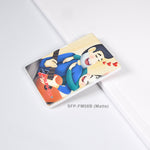 Load image into Gallery viewer, Pearl Coating™ Sublimation Polymer Fridge Magnet, Rectangle - Pack of 10
