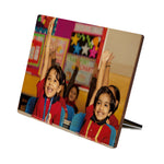 Load image into Gallery viewer, Pearl Coating™ PlyWood Table Photo Panel - Pack of 10
