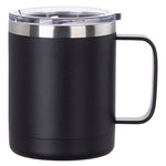 Load image into Gallery viewer, Engraving 10oz/300ml Powder Coated Stainless Steel Mug - Pack of 5
