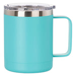 Load image into Gallery viewer, Engraving 10oz/300ml Powder Coated Stainless Steel Mug - Pack of 5
