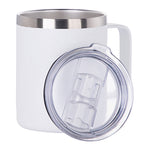 Load image into Gallery viewer, Engraving 10oz/300ml Powder Coated Stainless Steel Mug - Pack of 5
