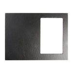 Load image into Gallery viewer, Engravable Slate Frame 25x19cm - Pack of 4
