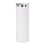 Load image into Gallery viewer, Engraving 20oz/600ml Stainless Steel Tumbler with Straw &amp; Waterproof Lid - Pack of 5
