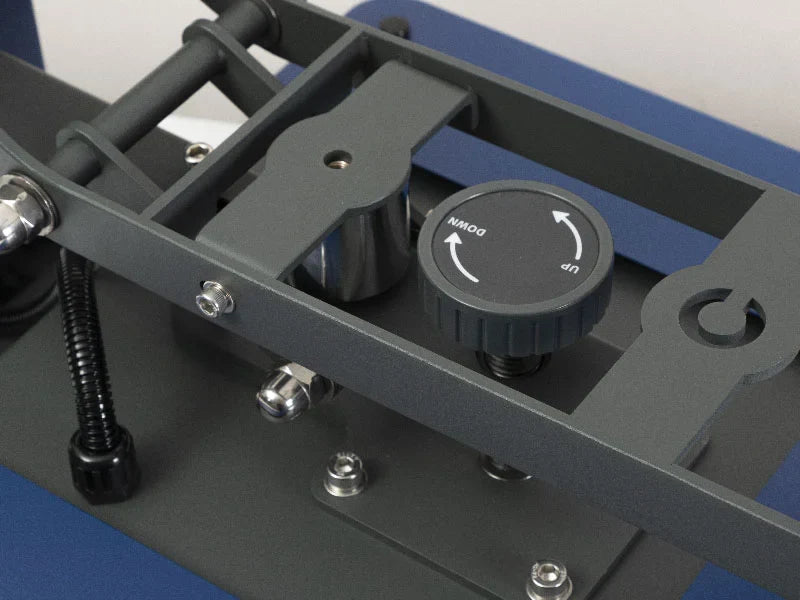 Best Sub Auto Release - Pull-Out Style Drawer Heat Press 15.7" x 19.7"