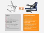 Load image into Gallery viewer, Best Sub Auto Release - Pull-Out Style Drawer Heat Press 15.7&quot; x 19.7&quot;
