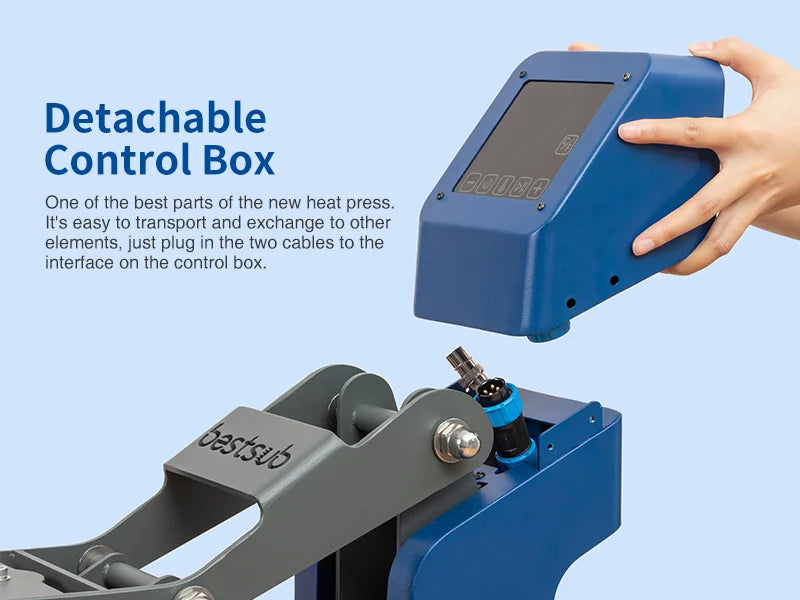 Best Sub Auto Release - Pull-Out Style Drawer Heat Press 15.7" x 19.7"