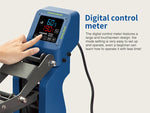 Load image into Gallery viewer, Best Sub Auto Release - Pull-Out Style Drawer Heat Press 15.7&quot; x 19.7&quot;
