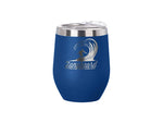 Load image into Gallery viewer, Engraving Blank 12oz/360ml Stainless Steel Wine Cup - Pack of 5
