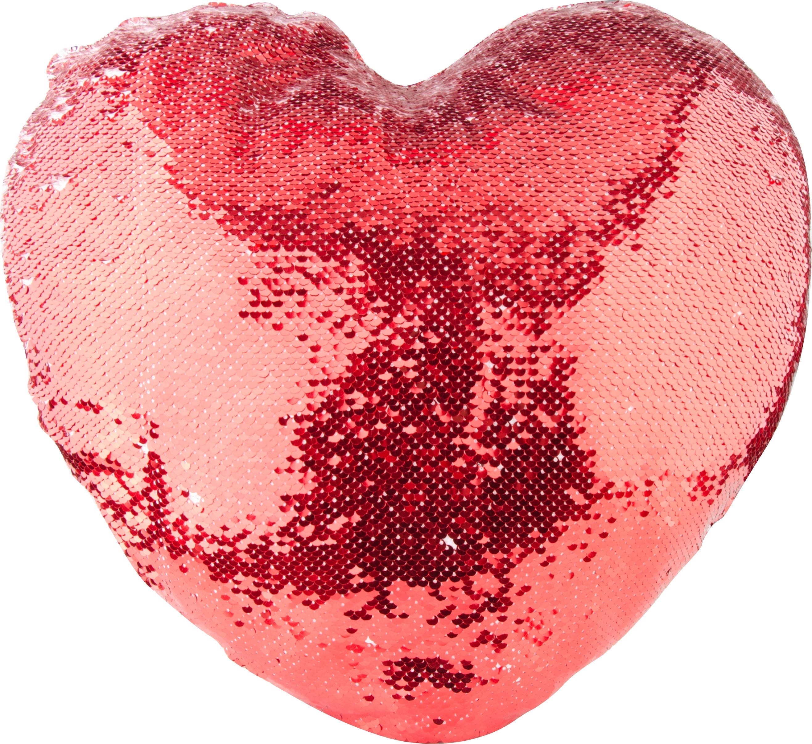 Create Your Own Magic Reveal Sequin Pillow | A Custom Photo Gift