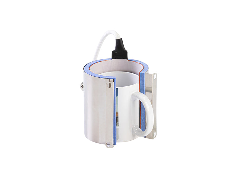 Craft Express 11oz & 15oz Mug Element for Elite Pro/Pro Max Tumbler Press (5 pins)