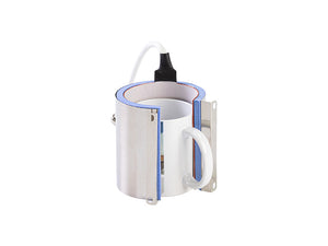 Craft Express 11oz & 15oz Mug Element for Elite Pro/Pro Max Tumbler Press (5 pins)