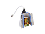 Load image into Gallery viewer, Craft Express 1.5oz Shot Glass Mug Element for Elite Pro/Pro Max Tumbler Press (5 pins)
