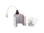 Load image into Gallery viewer, Craft Express 3oz Espresso Mug Element for Elite Pro/Pro Max Tumbler Press (5 pins)
