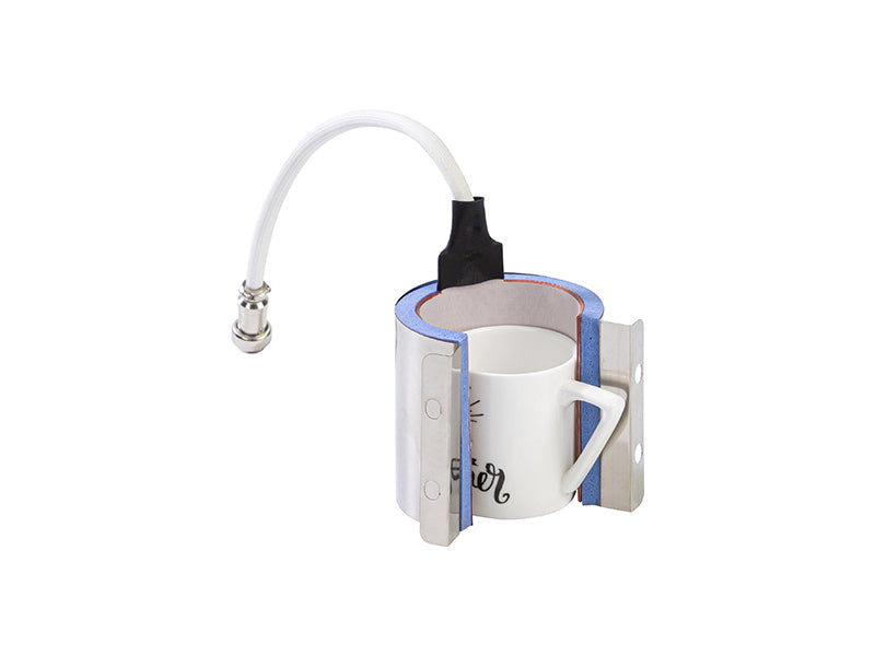 Craft Express 3oz Espresso Mug Element for Elite Pro/Pro Max Tumbler Press (5 pins)
