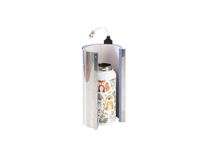 40 oz Tumbler Element for Elite Pro Max Tumbler Press (110V, 5 Pin)