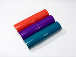 Load image into Gallery viewer, 8-Pack Assorted Color-Changing Adhesive Vinyl Sheets
