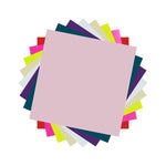 Load image into Gallery viewer, 8-Pack Assorted Color-Changing Adhesive Vinyl Sheets
