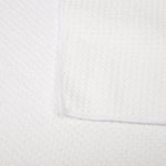 Load image into Gallery viewer, Craft Express 4 Pack White Sublimation Small Waffle Kitchen Towels
