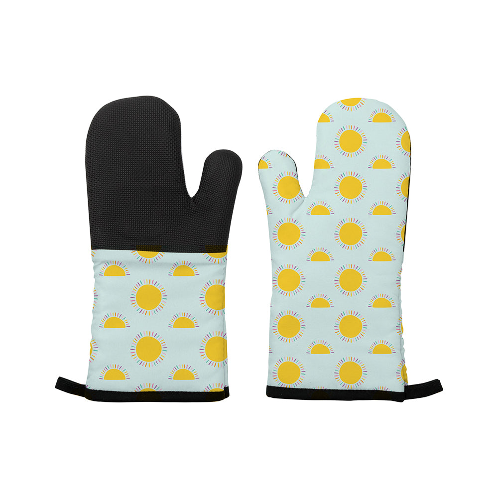 Craft Express 2 Pack Sublimation Oven Gloves
