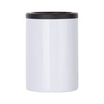 Load image into Gallery viewer, Craft Express 4 Pack 12oz Stainless Steel Classic Can Cooler
