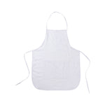Load image into Gallery viewer, Craft Express 2 Pack White Adult Sublimation Apron With Pocket
