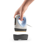 Load image into Gallery viewer, Mini Heart Heat Press - The Compact Solution for Sublimation

