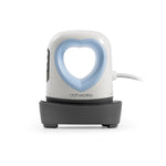 Load image into Gallery viewer, Mini Heart Heat Press - The Compact Solution for Sublimation
