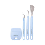 Load image into Gallery viewer, Craft Express 4 Piece Vinyl Tool Kit
